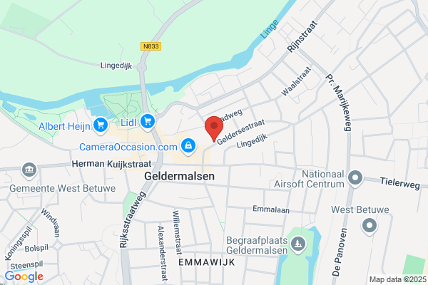 Hogerdijk En Van Everdingen Bv