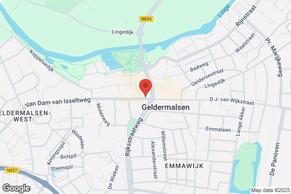 De Linge Assurantie Adviesbureau Bv