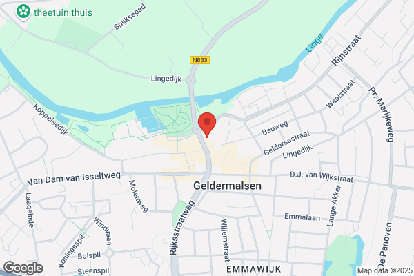 De Linge Makelaardij