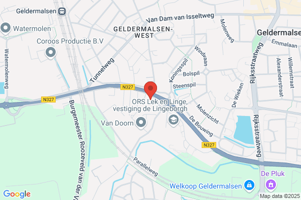 Heleen Van Donk Onroerend Goed