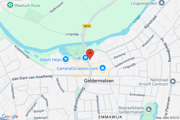 Makelaarskantoor Van De Wal