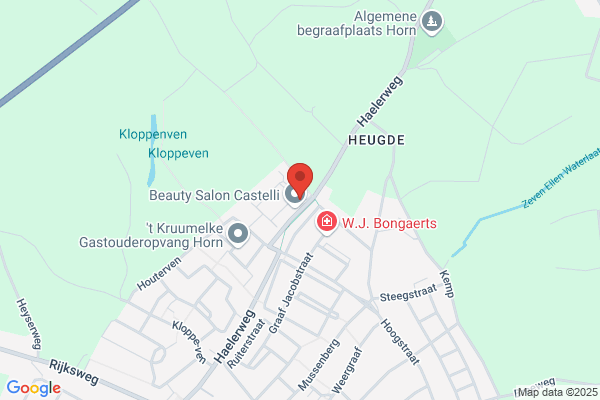 Smeets Bv, H G