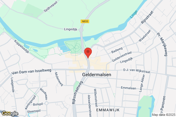 Van De Weij Optiek En Kontaktlenzen Bv