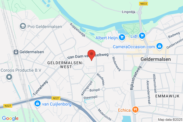 Gemeente Geldermalsen