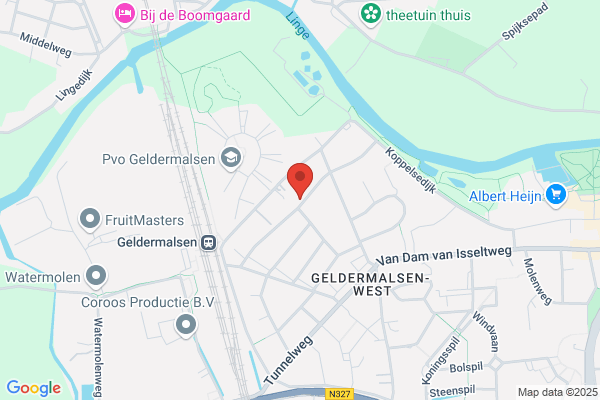 Glaudemans Grafische Produkties Bv
