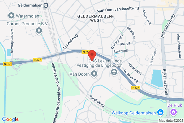Joost Klerkx Bv