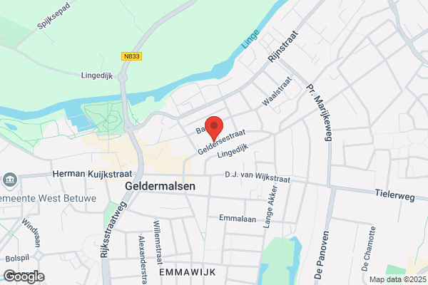 Broere Reizen