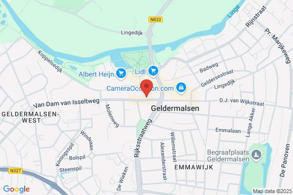 Domino's Pizza Geldermalsen