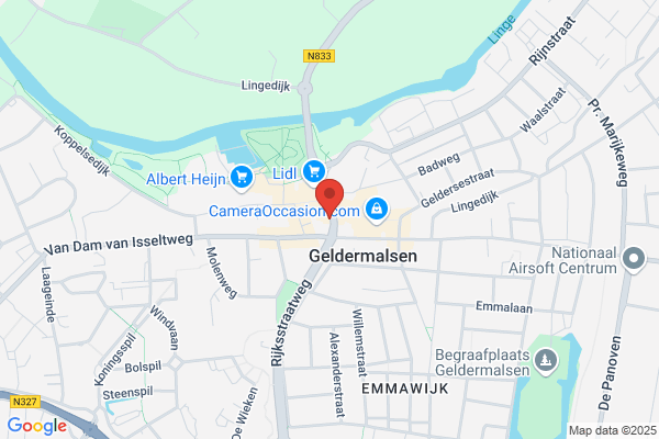 Grieks Restaurant Odyssey