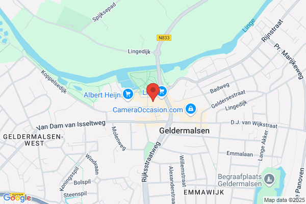 Feesterij De Ketel