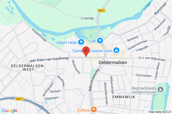 Nieuw Oosten City