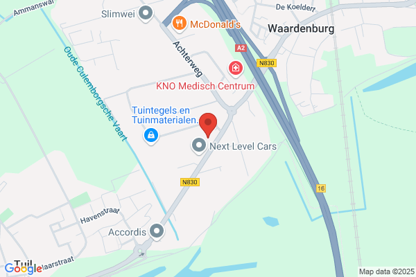 Jongh, H De Schildersbedrijf
