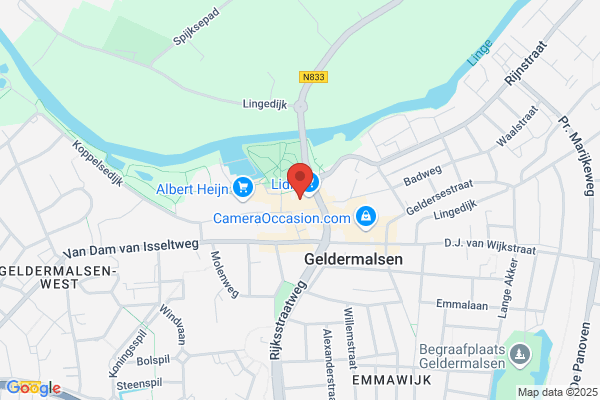 Lekker In Je Vel