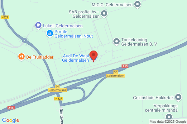 Ad Hogerdijk