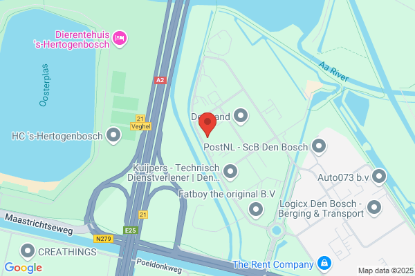 Hi-Cad Bv