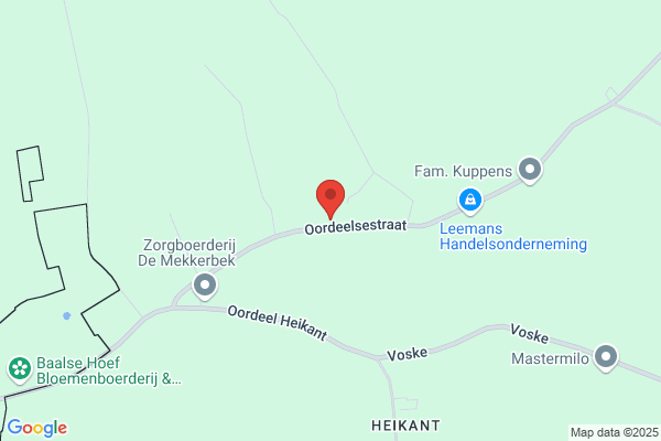 Harjo Hoeve