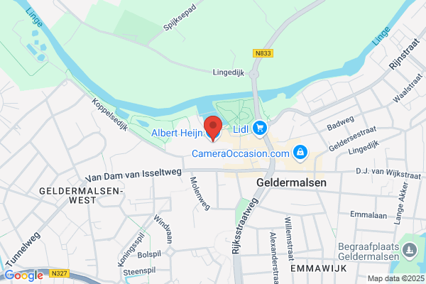 Albert Heijn