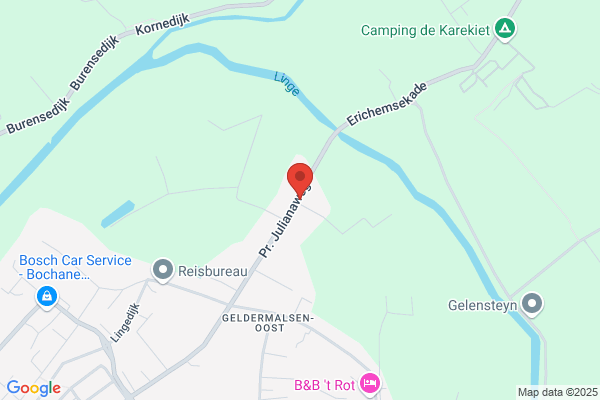Ruiter Fruitbedrijf De