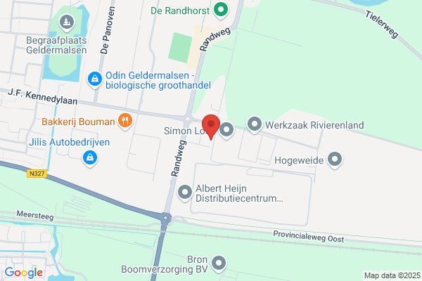 Hol Vof, Jan