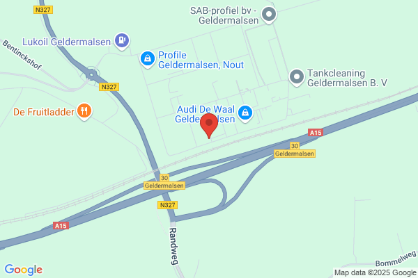 Bouw- En Sloopafval Consult Bv