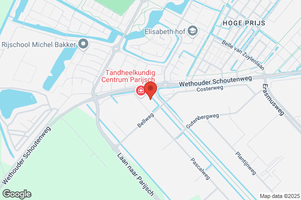Scheurwater Weru Kunststof Kozijnen Vof