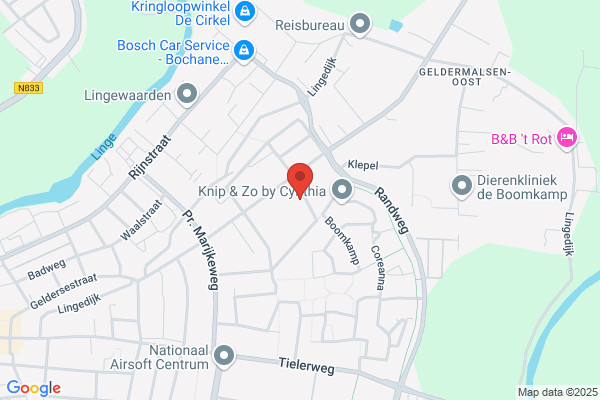 Van Der Neut-Bouw