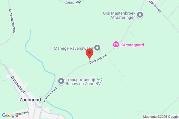 A&N Timmerwerken