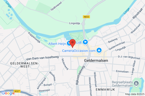 Zadelhoff, Cor Van