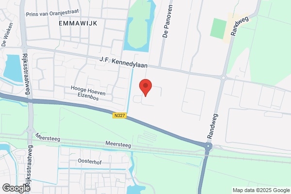 Aannemer Groenvoorziening J. Tijssen