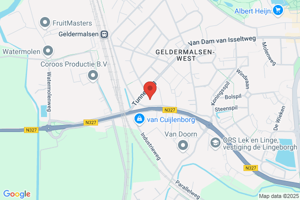 Assurantiekantoor Oudenhof