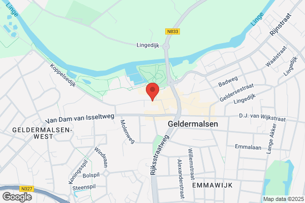 Heteren Bv, Van