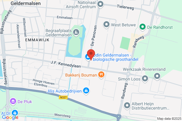 Niemantsverdriet