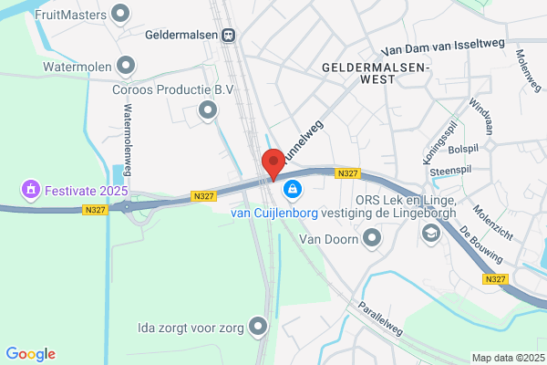 Oudenhof