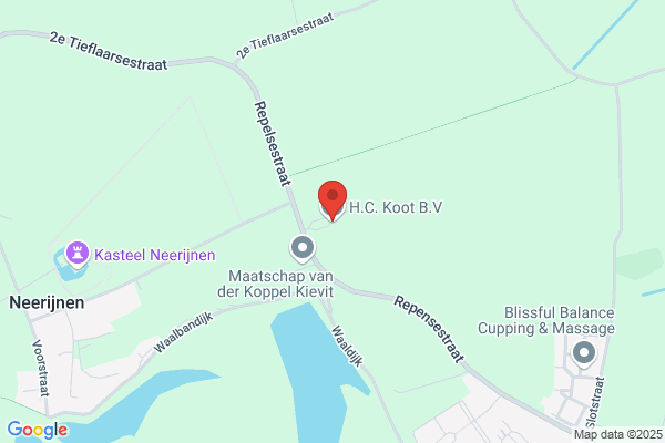 Firma H.C. Koot Bv