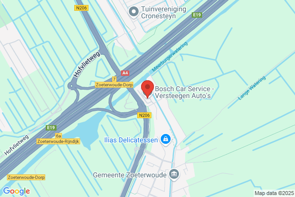 Versteeg