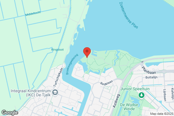 Funsport Van Vliet Zoetermeer