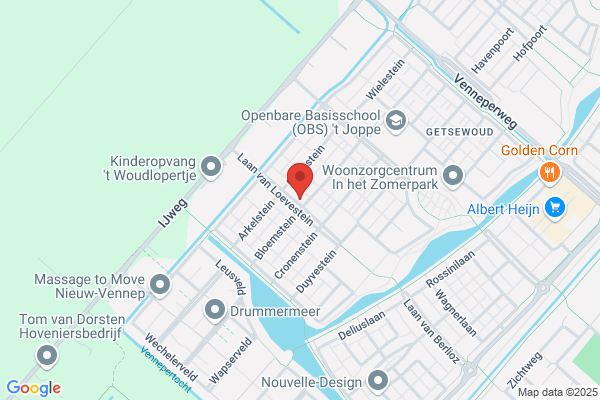 't Kroontje