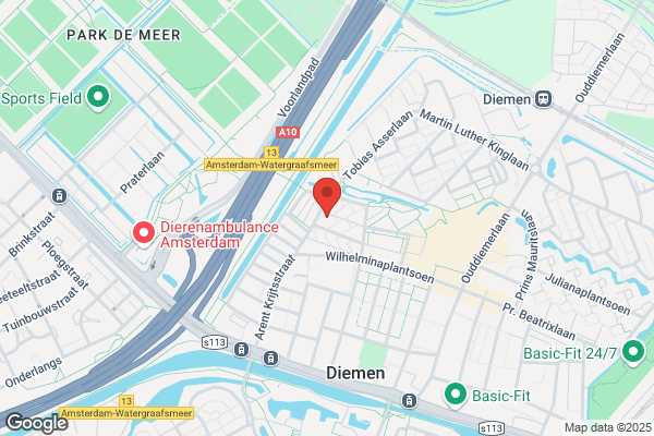 Adviesbureau Eilbracht