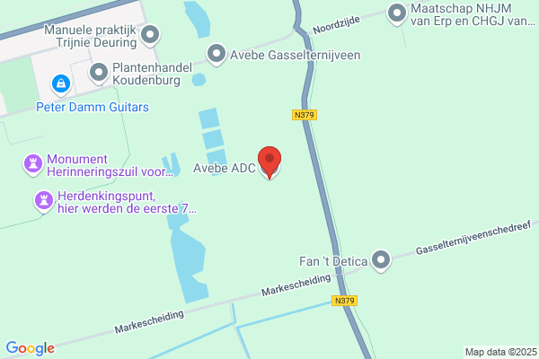 Avede-Info Bv