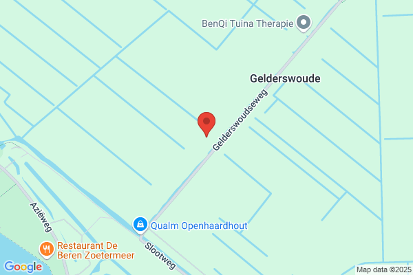 Bauer-Boymans, Annette