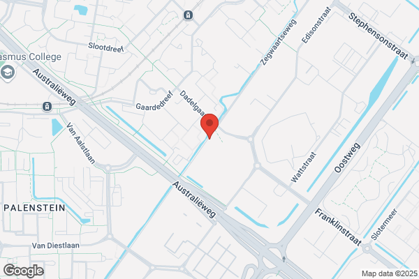 Bv De Boerderij In De Drie Hooibargen