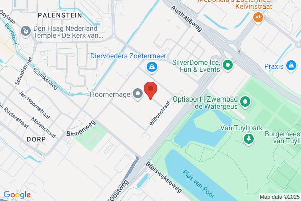 Car Cleaning Zoetermeer Ccz