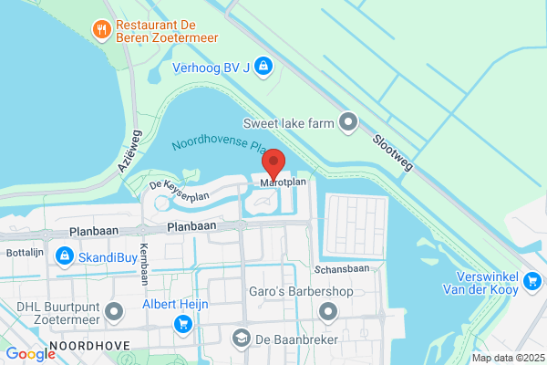 Hoogakker
