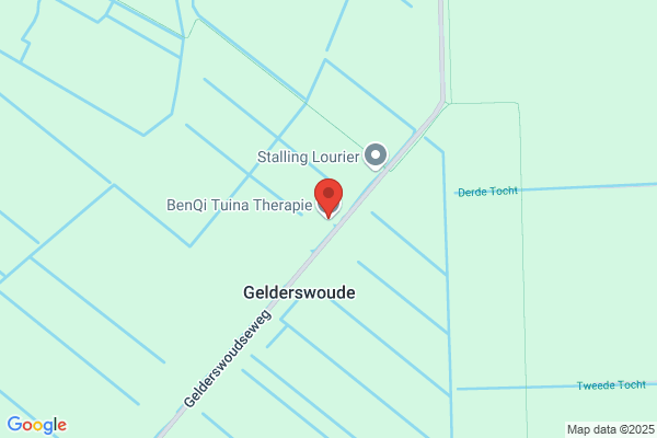 Huisartsenpraktijk Buiter Bv