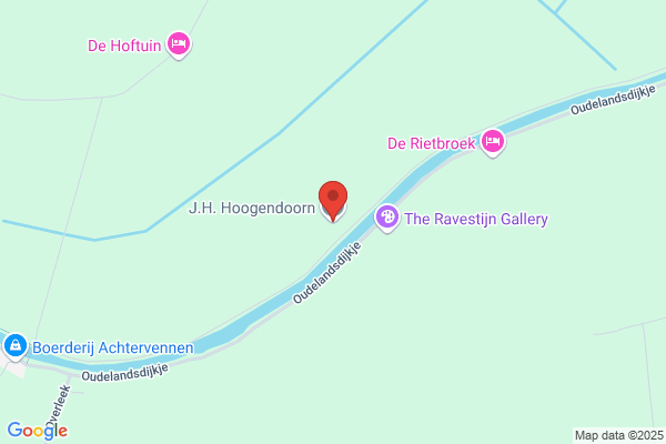 J.C. Hoogendoorn
