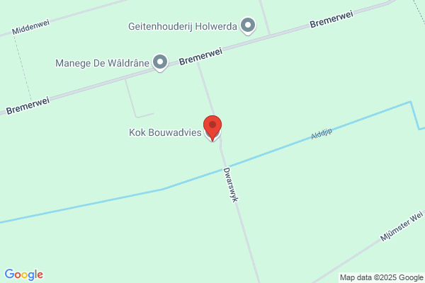 Kok Bv