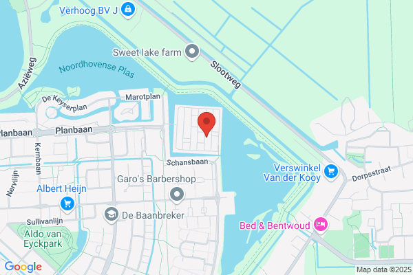 M.C. Goudzwaard Bedrijfsjuridisch Adviesbureau