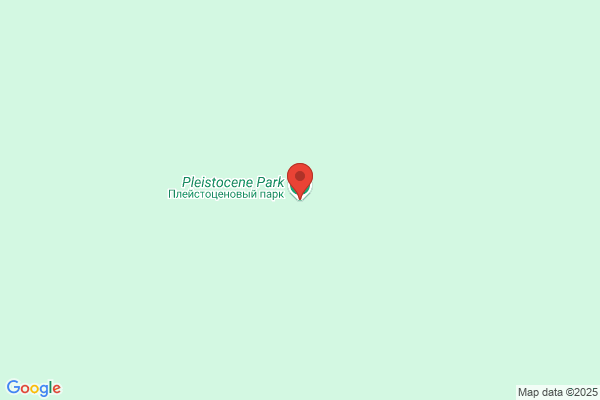 Pleistoceen