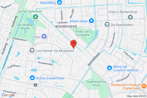 Praktijk Voor Natuurgeneeswijzen