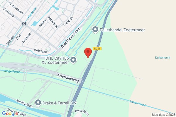 Van Woerden Asbestverwijdering Zoetermeer